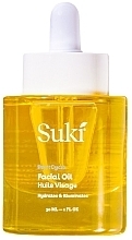 Kup Nawilżający olejek do twarzy - Suki Care Nourishing Facial Oil