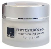 Kup Nawilżający krem do suchej skóry - Dr Kadir Phytosterol 40+ Moisturizing Cream