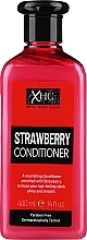 Odżywka do włosów Truskawka - Xpel Marketing Ltd Hair Care Strawberry Conditioner — Zdjęcie N1