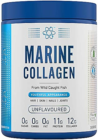 Kolagen morski - Applied Nutrition Marine Collagen — Zdjęcie N1