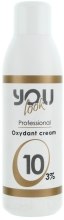 Kup Oksydant 3% - You look Professional Oxydant Cream