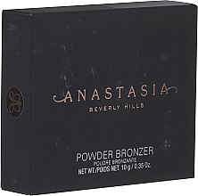 Kup PRZECENA! Puder brązujący - Anastasia Beverly Hills Powder Bronzer *