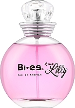 Bi-es L`eau De Lilly - Woda perfumowana — Zdjęcie N1