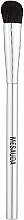 Kup Pędzel do korektora F03 - Mesauda Milano F03 Buffer Concealer Brush