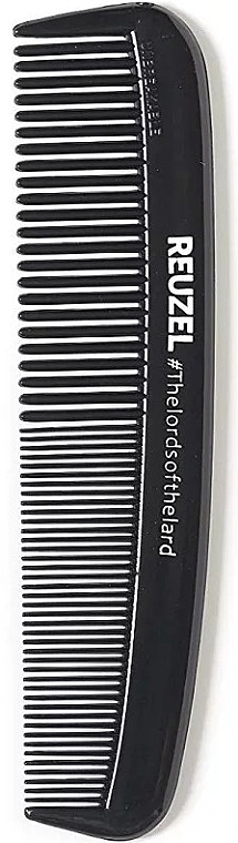 Grzebień do włosów - Reuzel Unbreakable Comb — Zdjęcie N1