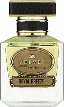 Kup Velvet Sam Royal Breeze - Perfumy	