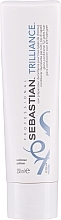 Kup Odżywka nadająca włosom połysk - Sebastian Professional Trilliance Conditioner