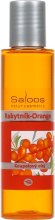 Kup Olejek do kąpieli - Saloos Sea Buckthorn-Orange Bath Oil