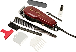 Maszynka do strzyżenia włosów - Wahl Balding Clipper — Zdjęcie N2