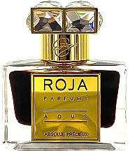 Kup Roja Parfums Aoud Absolue Precieux - Perfumy	