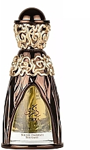 Lattafa Perfumes Niche Emarati Zikra - Woda perfumowana — Zdjęcie N1