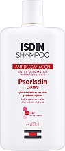 Szampon do włosów - Isdin Psorisdin Control Shampoo — Zdjęcie N2