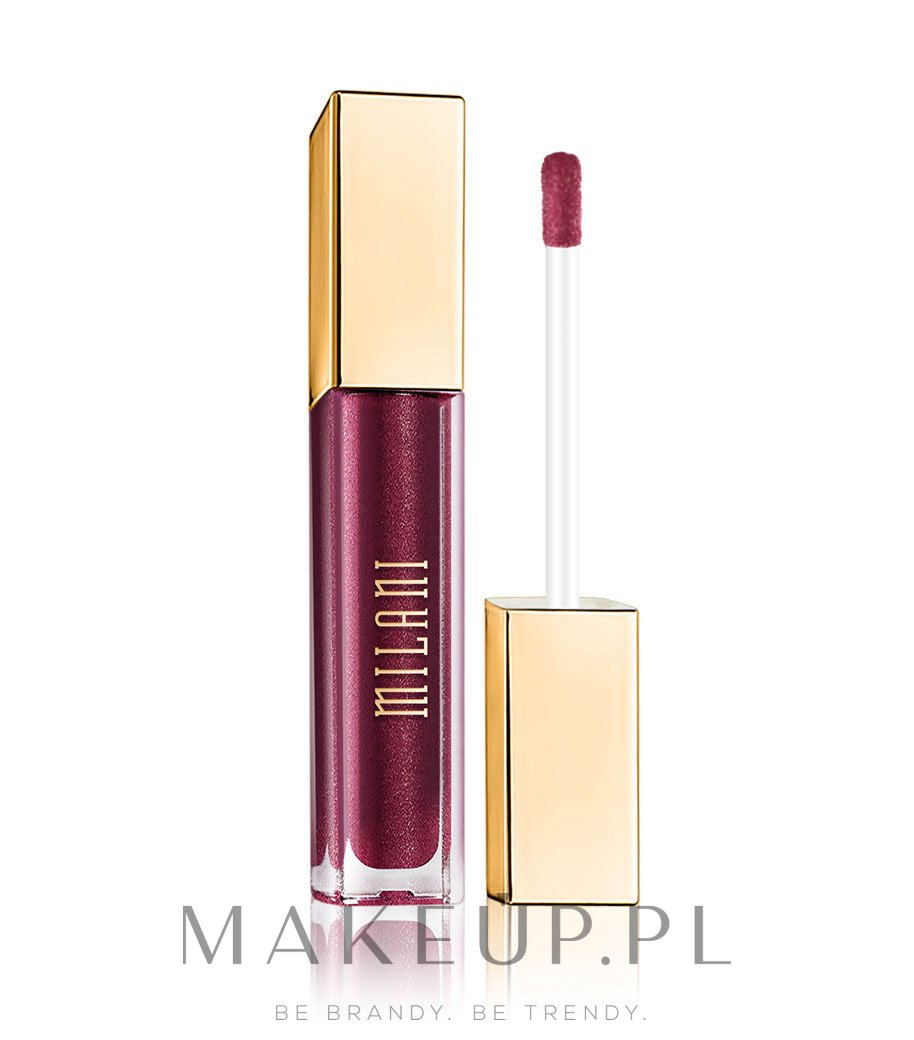 Matowa pomadka do ust - Milani Amore Matte Lip Crème — Zdjęcie 36 - Magnetic