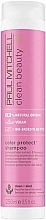 Szampon do włosów bez siarczanów - Paul Mitchell Clean Beauty Color Protect Shampoo  — Zdjęcie N1