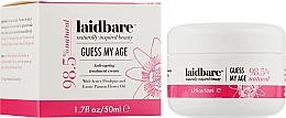 Kup Przeciwzmarszczkowy krem ​​do twarzy - Laidbare Guess My Age Face Cream