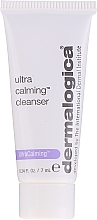 Zestaw do skóry wrażliwej - Dermalogica UltraCalming Skin Kit (gel/7ml + essence/7ml + gel/10ml + ser/5ml) — Zdjęcie N4