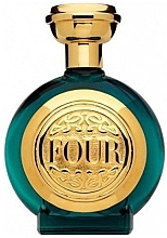 Kup Boadicea the Victorious Vetiver Imperiale By Four - Woda perfumowana