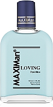 Kup Aroma Parfume Maximan Loving - Woda toaletowa