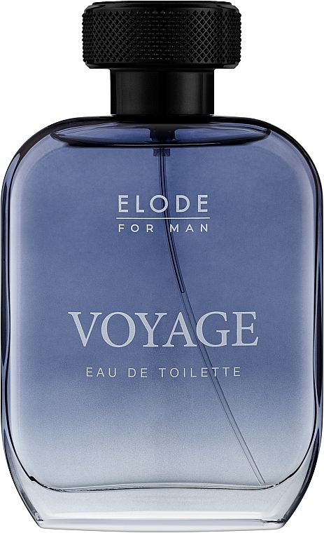 Elode Voyage - Woda toaletowa — Zdjęcie N1