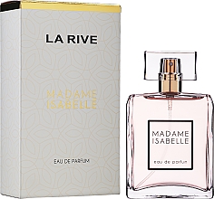La Rive Madame Isabelle - Woda perfumowana — Zdjęcie N4