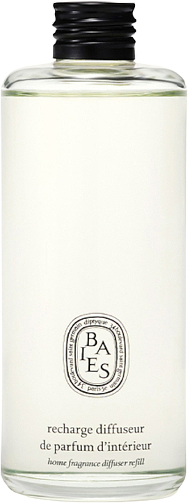 Jednostka zamienna do dyfuzora zapachowego - Diptyque Baies Home Fragrance Diffuser Refill — Zdjęcie N1