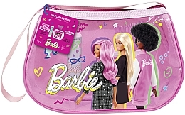 Kup Naturaverde Barbie - Zestaw (edt/50ml + lip/balm/5,7ml + purse/1pc)