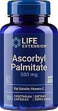 Kup Suplement diety palmitynian askorbylu - Life Extension Ascorbyl Palmitate, 500 mg