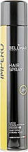 Kup Silnie utrwalający lakier do włosów - Bellmar Impero Professional Hair Spray