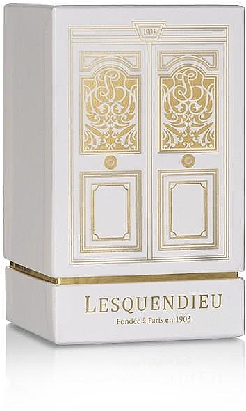 Lesquendieu Lesquendieu Le Parfum - Woda perfumowana — Zdjęcie N1