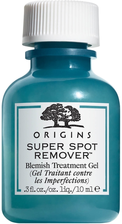 Żel do leczenia trądziku - Origins Super Spot Remover Acne Treatment Gel — Zdjęcie N1