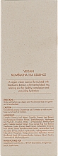 Wegańska esencja z kombuchą i ekstraktem z czarnej herbaty - Dr.Ceuracle Vegan Combucha Tea Essence — Zdjęcie N3