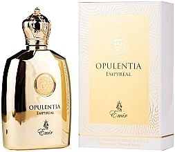 Kup Emir Opulentia Empyreal - Woda perfumowana