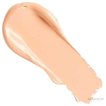 PRZECENA! Kremowy korektor do twarzy - Makeup Revolution Conceal & Fix Ultimate Coverage Concealer * — Zdjęcie Golden Sand