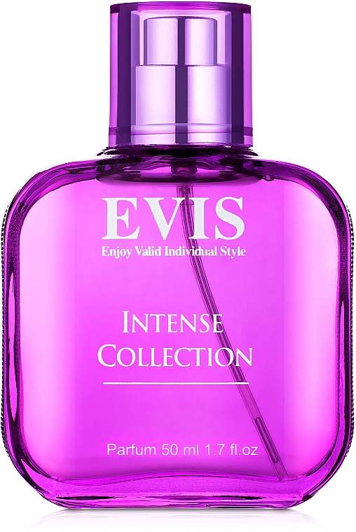 Evis Intense Collection №78 - Perfumy	 — Zdjęcie N1