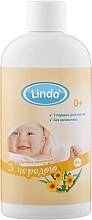 Kup Puder dla niemowląt - Lindo