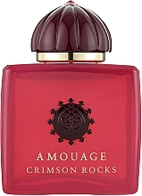 Kup Amouage Crimson Rocks - Woda perfumowana