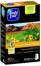 Kup Wkład do odświeżacza powietrza - Ambi Pur Desert Flower Nevada