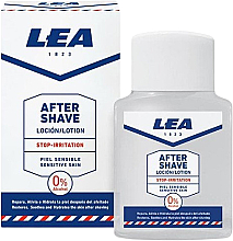 Kup Płyn po goleniu - Lea After Shave Lotion