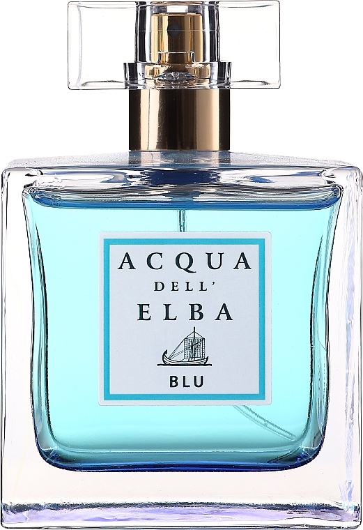 Acqua Dell'Elba Blu Donna - Woda perfumowana — Zdjęcie N1