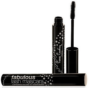 PRZECENA! Tusz do rzęs - Pierre Cardin Fabulous Lash Mascara * — Zdjęcie N1