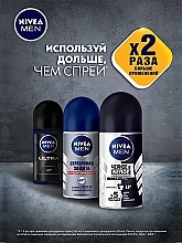 Dezodorant w kulce dla mężczyzn - NIVEA Extra Antyperspirant Roll-On — Zdjęcie N4