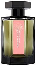 Kup L'Artisan Parfumeur Memoire De Roses - Woda perfumowana