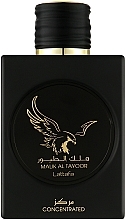 Kup Lattafa Perfumes Malik Al Tayoor Concentrated - Woda perfumowana