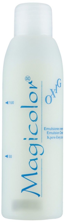 Oksydacyjna emulsja 12 % - Kleral System Coloring Line Magicolor Cream Oxygen-Emulsion — Zdjęcie N1