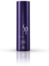 Kup Krem modelujący do włosów Średnie utrwalenie - Wella SP Refined Texture Modelling Cream