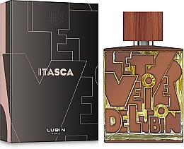 Kup Lubin Itasca - Woda perfumowana