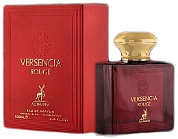 Kup Alhambra Versencia Rouge - Woda perfumowana