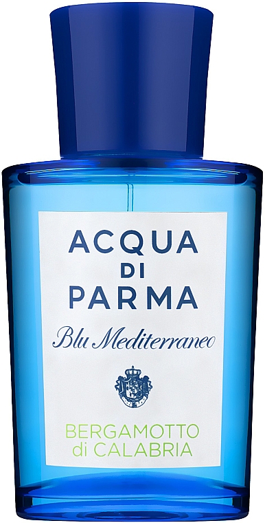 Acqua di Parma Blu Mediterraneo Bergamotto di Calabria - Woda toaletowa