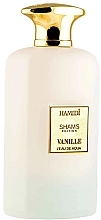 Kup Hamidi Shams Edition Vanilla L'eau De Aqua - Woda perfumowana