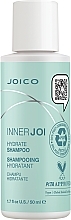 Nawilżający szampon do włosów - Joico Inner Joi Hydrate Shampoo — Zdjęcie N1